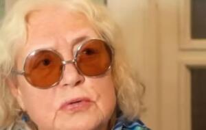 Федосеева-Шукшина: Стыдно!