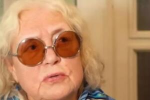 Федосеева-Шукшина: Стыдно!