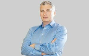 Богдан Губский: Основная цель выставки – осветить более чем 100-летнюю традицию создания большого государственного герба Украины