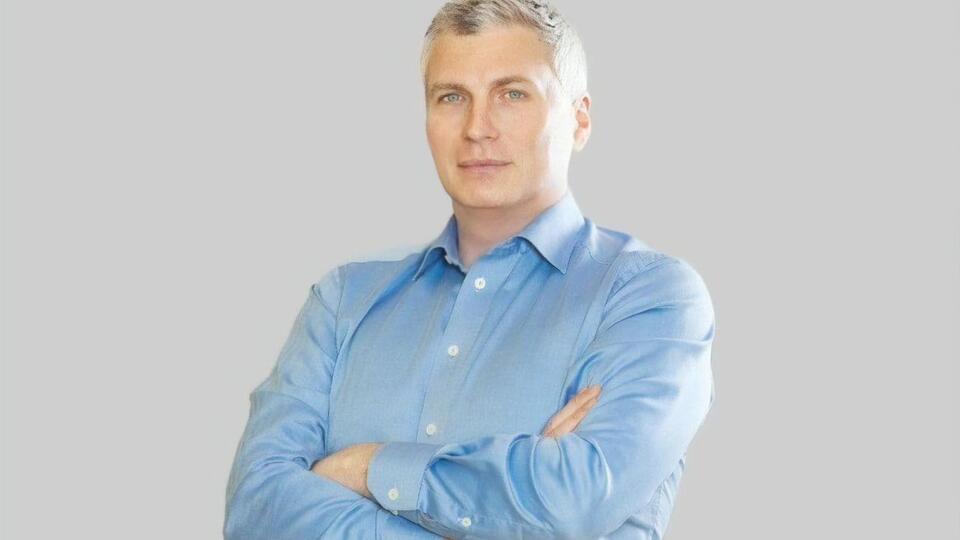 Богдан Губский: Основная цель выставки – осветить более чем 100-летнюю традицию создания большого государственного герба Украины