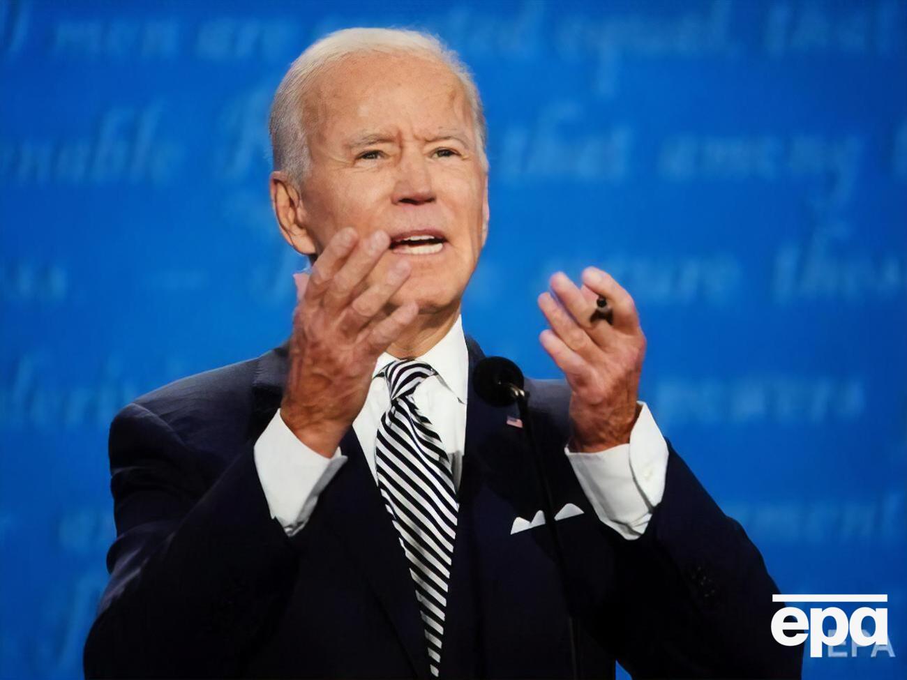 Действующий президент пытался оспорить победу Байдена в Пенсильвании