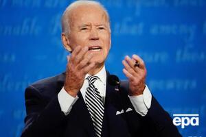 Действующий президент пытался оспорить победу Байдена в Пенсильвании