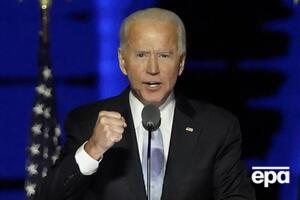 СМИ объявили, что Байден победил на президентских выборах