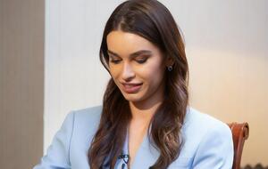 Дурицкая: Борис любил после плотных поздних ужинов пройтись пешком