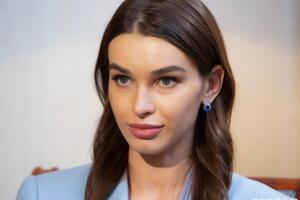 Дурицкая: Моя жизнь превратилась в кошмар