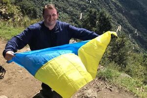 Байден может стать для Украины сержантом американской армии, который третирует своих солдат, чтобы они стали лучше и выжили в бою