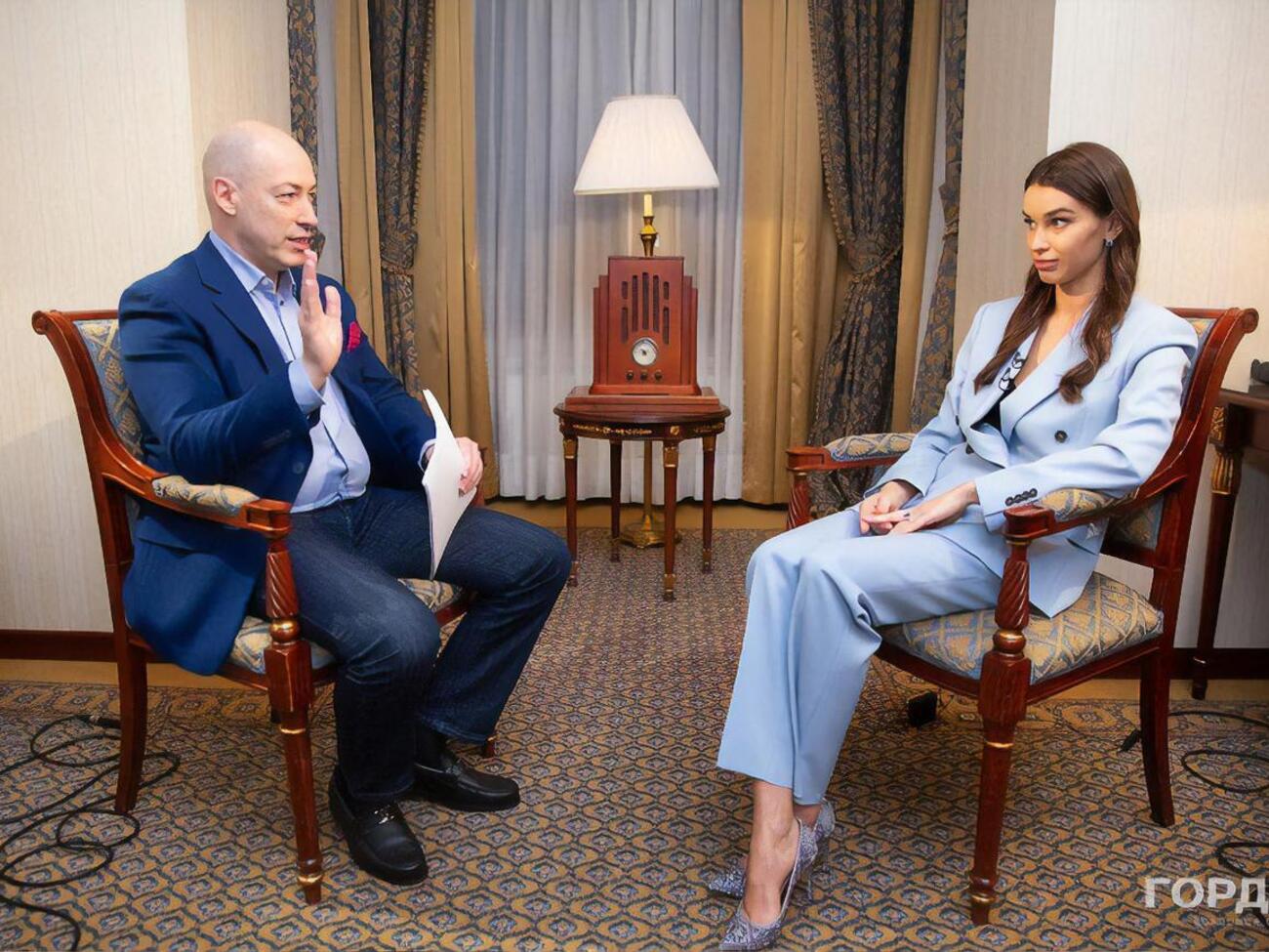 Дурицкая: Мне казалось, что я сойду с ума, если это не закончится