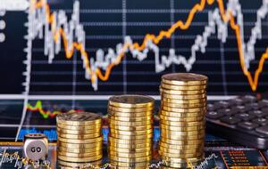 Средневзвешенная доходность однолетних облигаций составила 10,75%