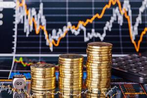 Середньозважена дохідність однорічних облігацій становила 10,75%