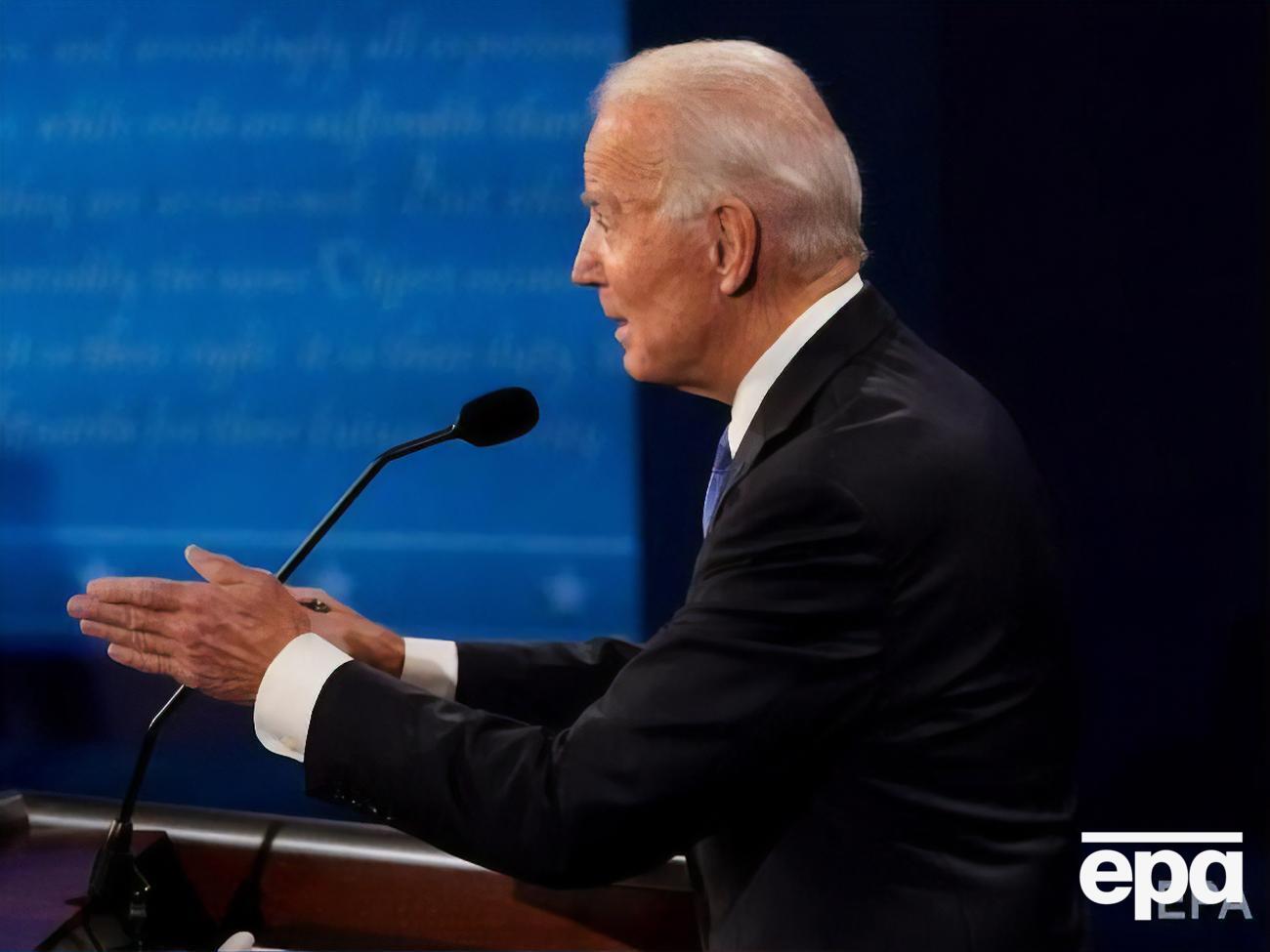 Победа в Неваде принесет Байдену шесть голосов выборщиков