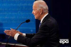 Победа в Неваде принесет Байдену шесть голосов выборщиков