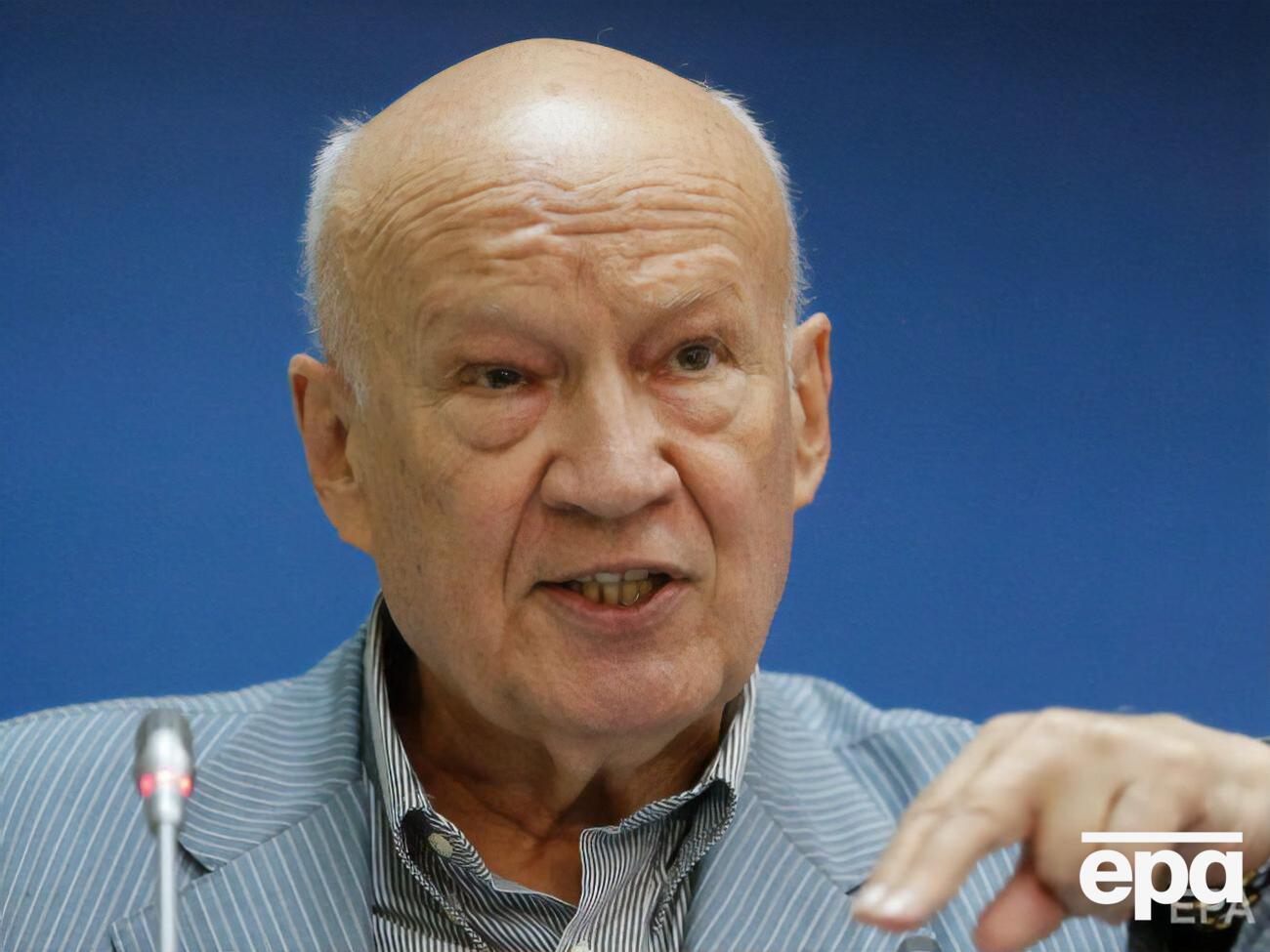 Горбулин:&nbsp;Грядущее десятилетие станет для Украины самым опасным и непредсказуемым в новейшей истории государства