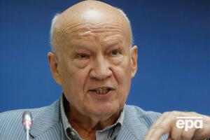 Горбулин: Грядущее десятилетие станет для Украины самым опасным и непредсказуемым в новейшей истории государства