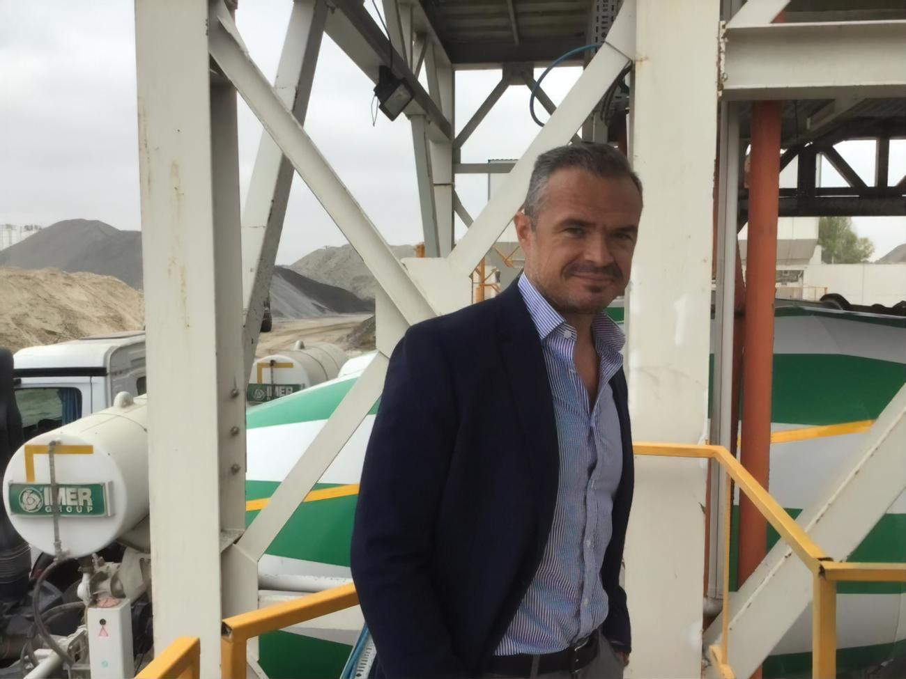 Новака и еще двух человек задержали 20 июля в Польше по подозрению в коррупционных преступлениях