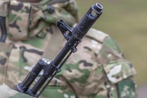 Сегодня силы ООС понесли потери