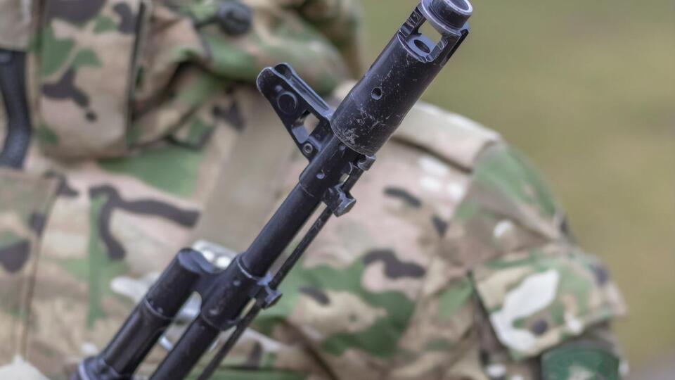 Сегодня силы ООС понесли потери