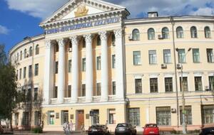 Пресс-служба академии: Свобода – основополагающая ценность Могилянки и могилянцев