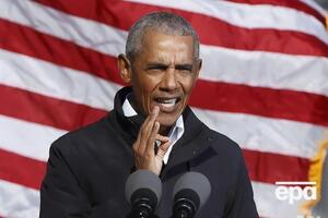 У нову адміністрацію вже потрапили деякі соратники Обами