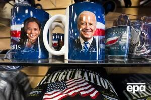 Байден – імовірний переможець президентських перегонів 2020 року