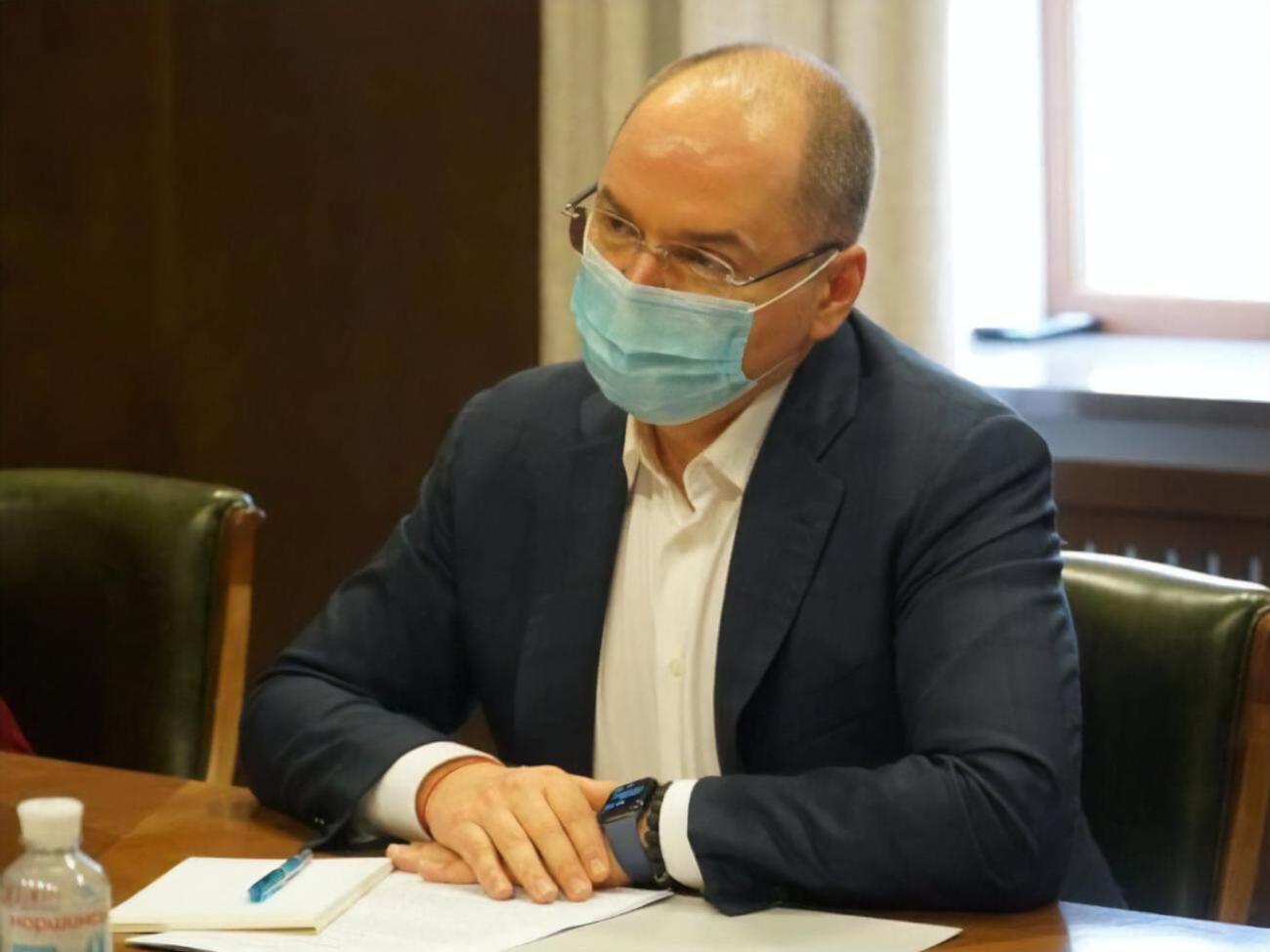 Степанов зазначив, що такий проєкт контролю працював виключно в азійських країнах