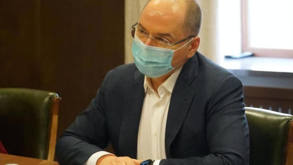 Степанов зазначив, що такий проєкт контролю працював виключно в азійських країнах