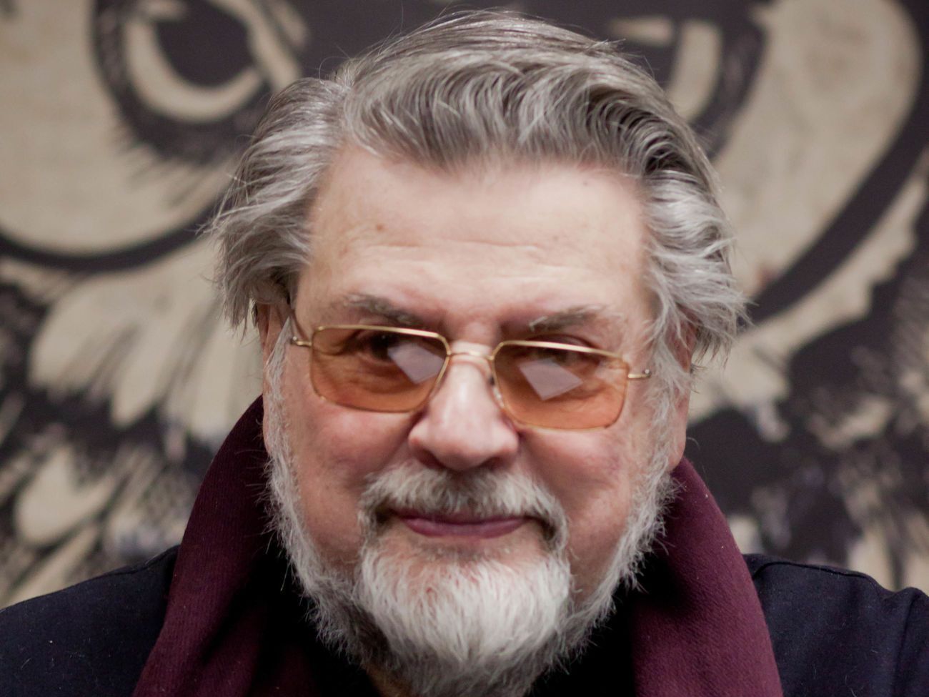 Ширвіндту 86 років