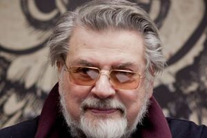 Ширвіндту 86 років