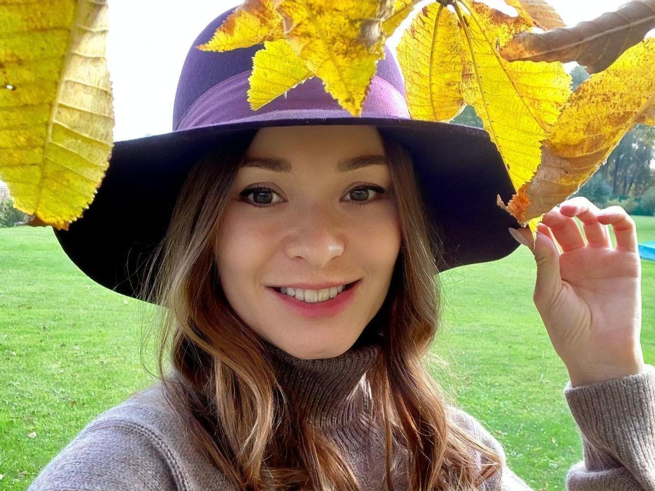 Зоя Литвин:&nbsp;Добро пожаловать в этот прекрасный мир, моя маленькая дочь