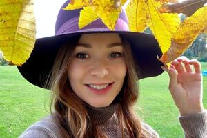 Зоя Литвин: Добро пожаловать в этот прекрасный мир, моя маленькая дочь