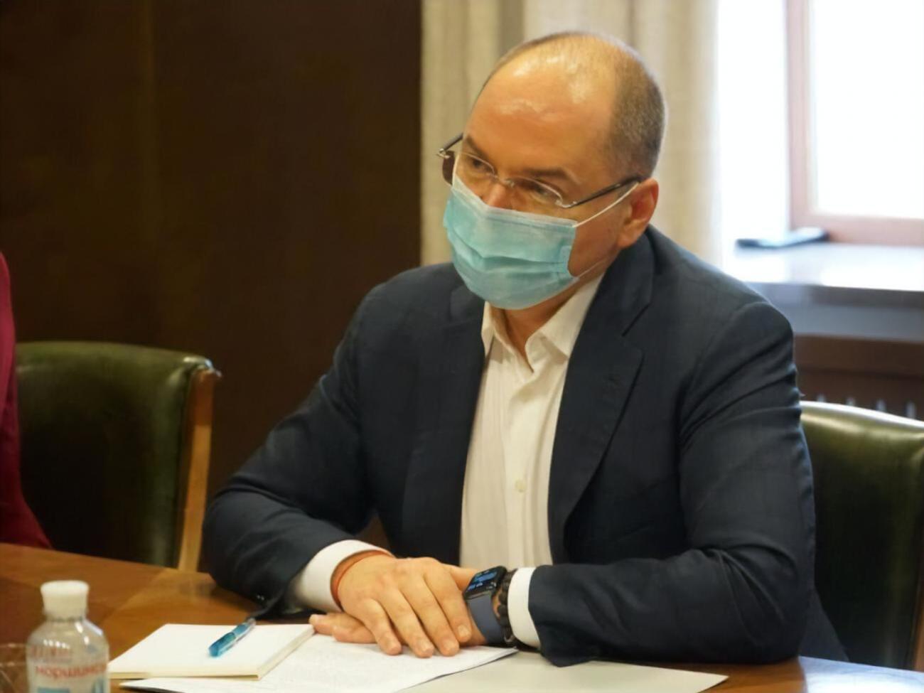 Степанов: Вірю в українців