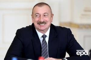 Алієв: Усі храми, що є на нашій території, – наша історична спадщина