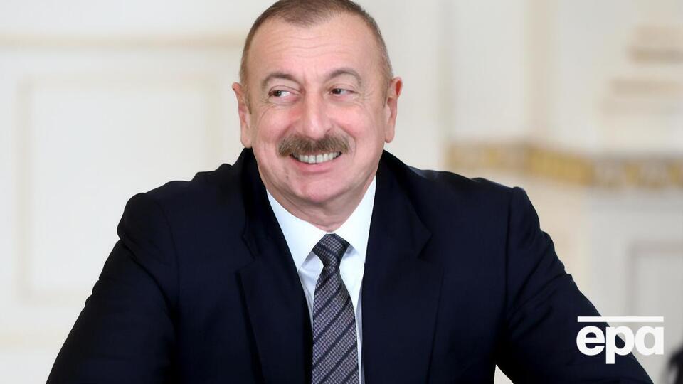 Алієв: Усі храми, що є на нашій території, – наша історична спадщина