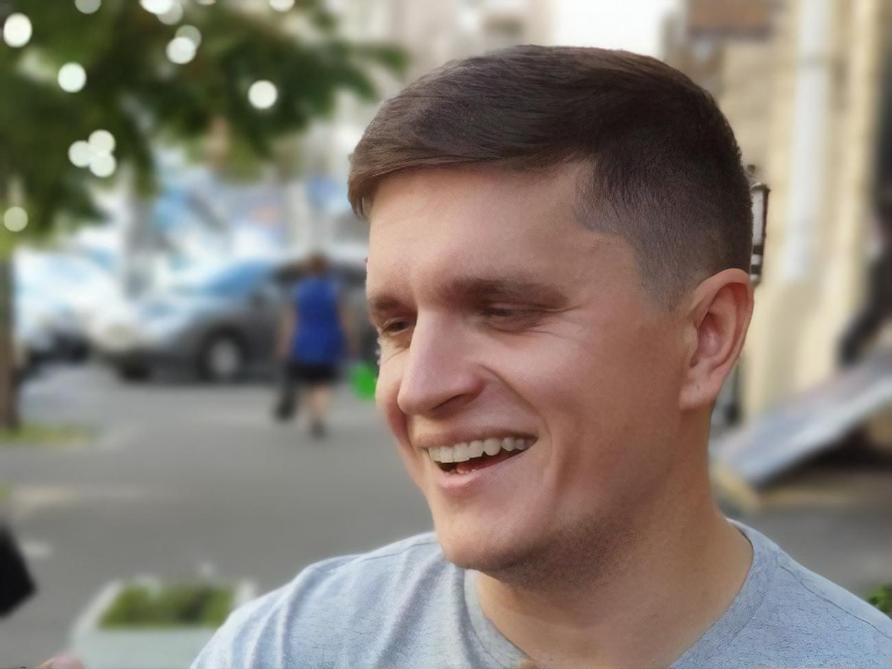 Анатолий Анатолич: Придется теперь попотеть