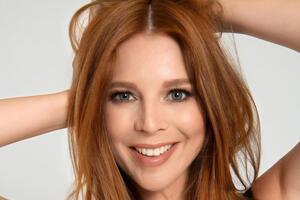 Подольская: Вот так листаешь фоточки, а там такие классные мы