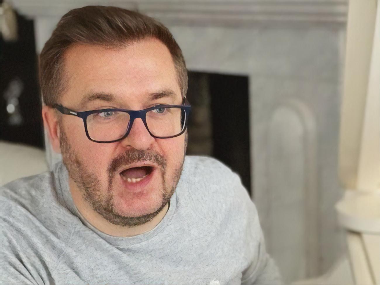 Пономарев об изменах Мозговой: Случился второй раз и я понял, что если есть второй, то будет и третий