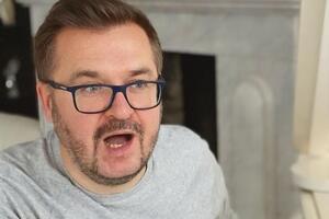 Пономарьов про зради Мозгової: Вийшло другий раз, і тому я зрозумів, що якщо є другий, то буде і третій