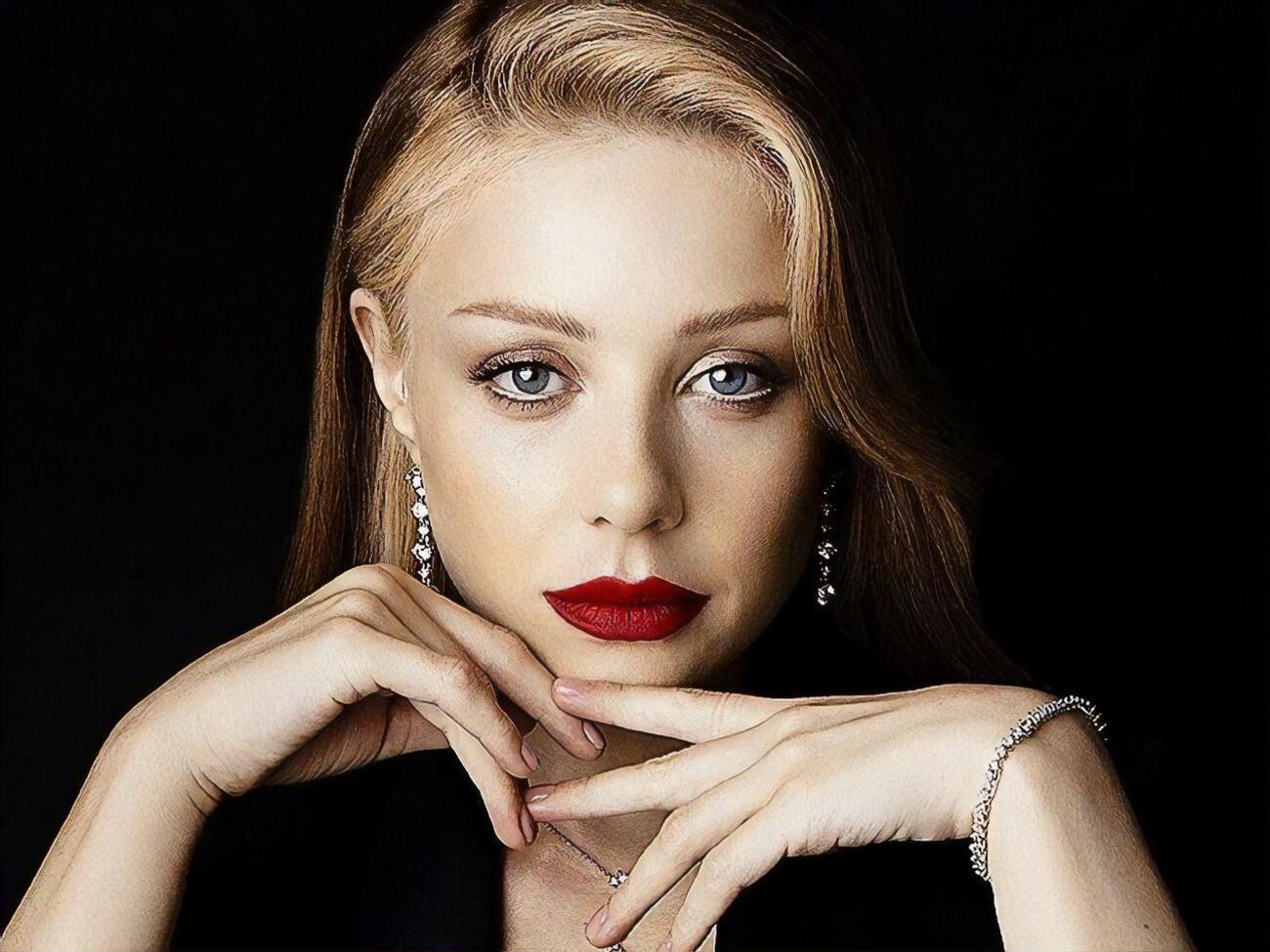 Тина Кароль показала эксперименты со стилем