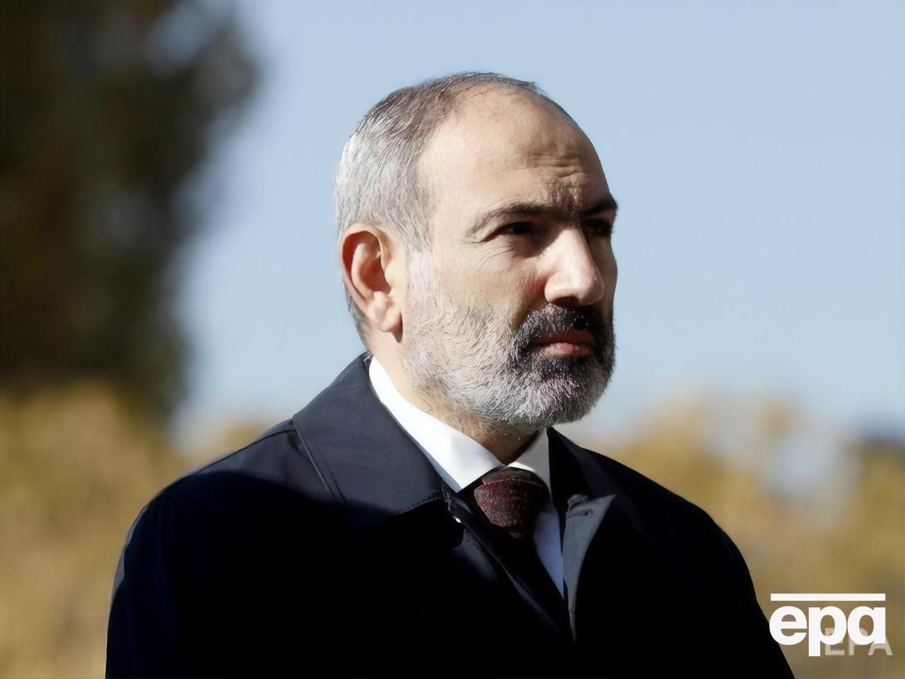 Пашинян: Я дуже радий, що намічається досить гарний потік повернення жителів Нагірного Карабаху