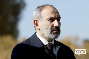 Пашинян: Я дуже радий, що намічається досить гарний потік повернення жителів Нагірного Карабаху