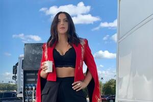 Джамала: Это же просто Wow!