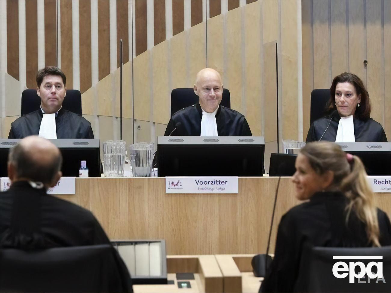 Засідання розпочнеться сьогодні о 14.00 за Києвом