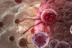 Нова вакцина проти раку засвідчила 90% ефективності на тваринах