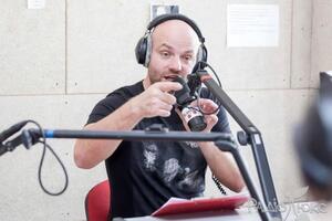 Дьомін: Приїхав я на штрафмайданчик. Черга кілометрова. Багато водіїв розгублені. Ніхто нічого не пояснює