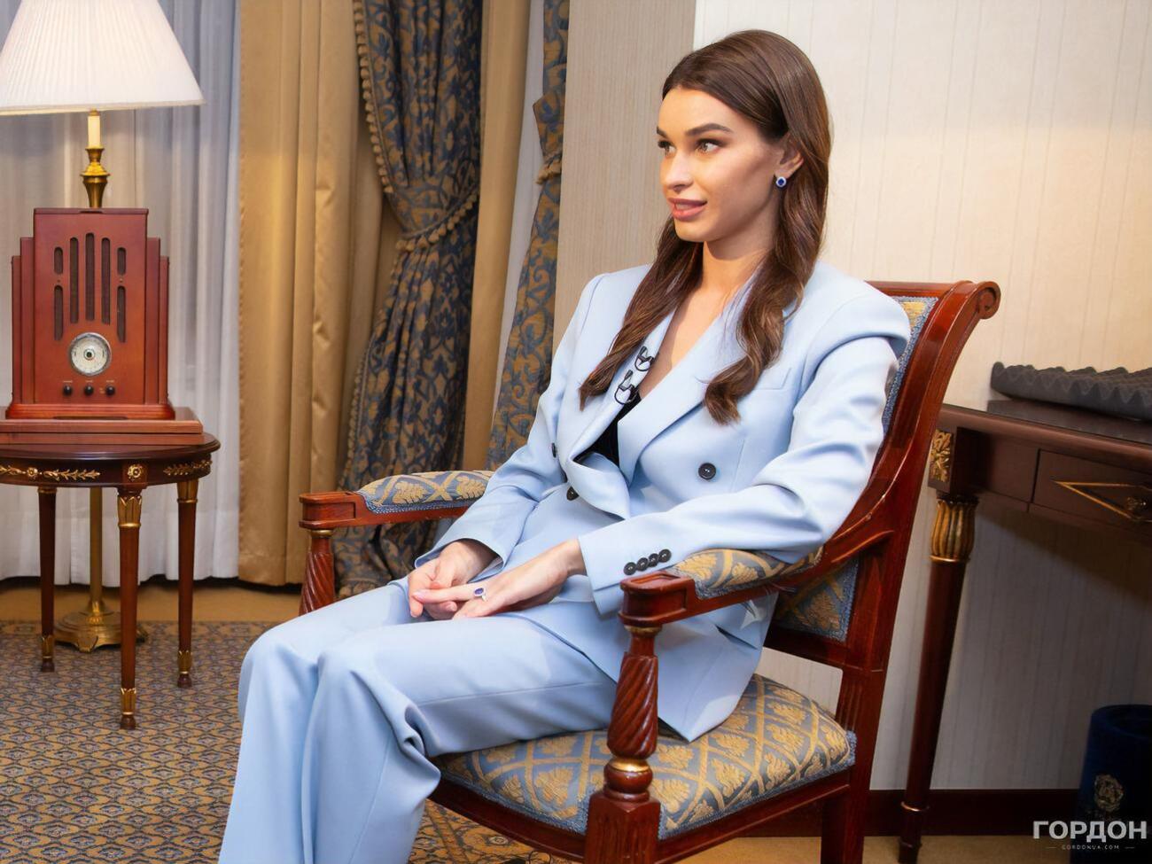 Дурицкая: Немцов знакомил меня с детьми