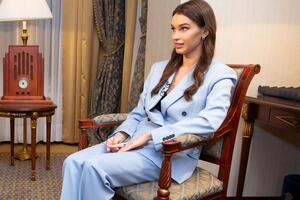 Дурицкая: Немцов знакомил меня с детьми