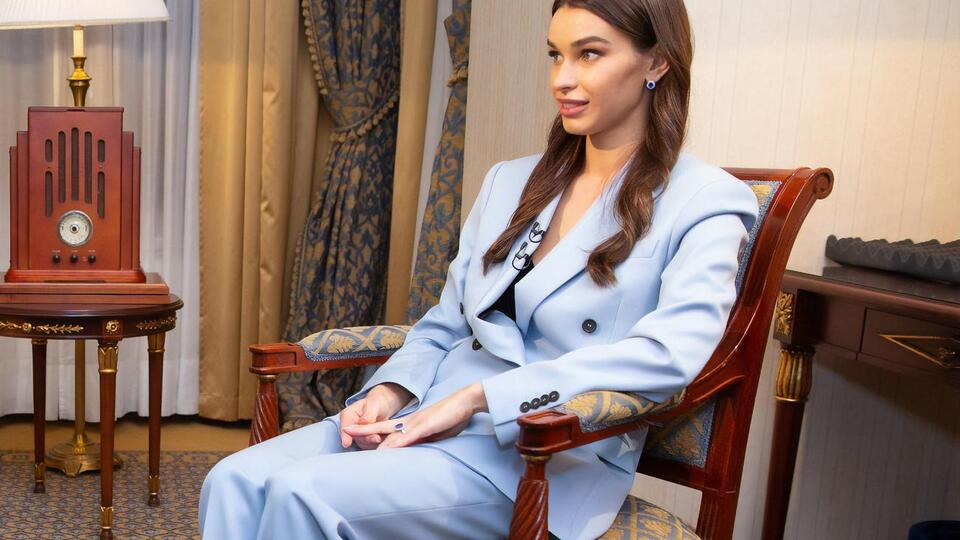 Дурицкая: Немцов знакомил меня с детьми