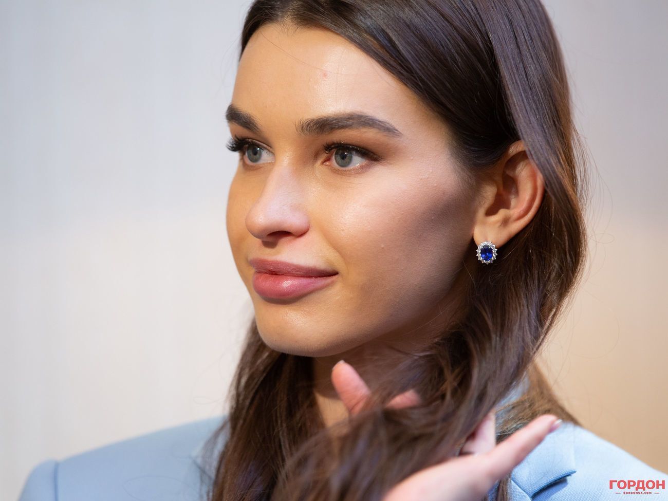 Дурицкая считает "сказочным" проведенное с Немцовым время