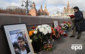 Немцова убили на мосту в районе Кремля