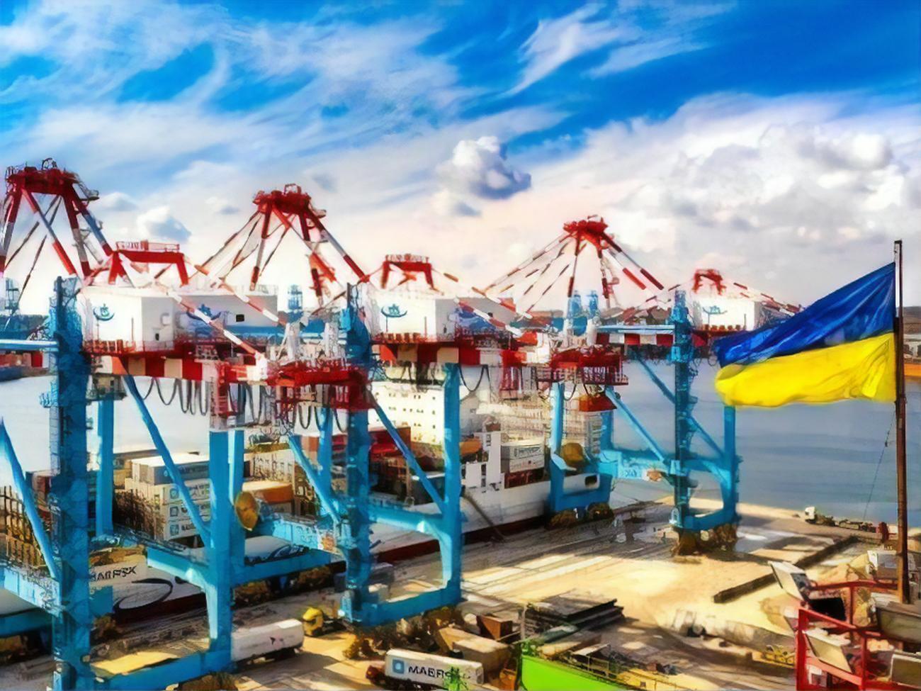 Пограничники обратились к руководству контейнерного терминала с просьбой увеличить количество сканируемых контейнеров с судов из Латинской Америки с 30&ndash;35 до 50