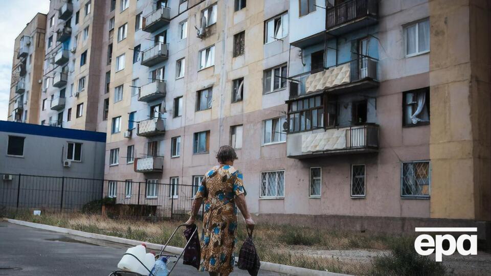 У 2014 році, одразу після окупації Криму, Росія розпочала збройну агресію на сході України